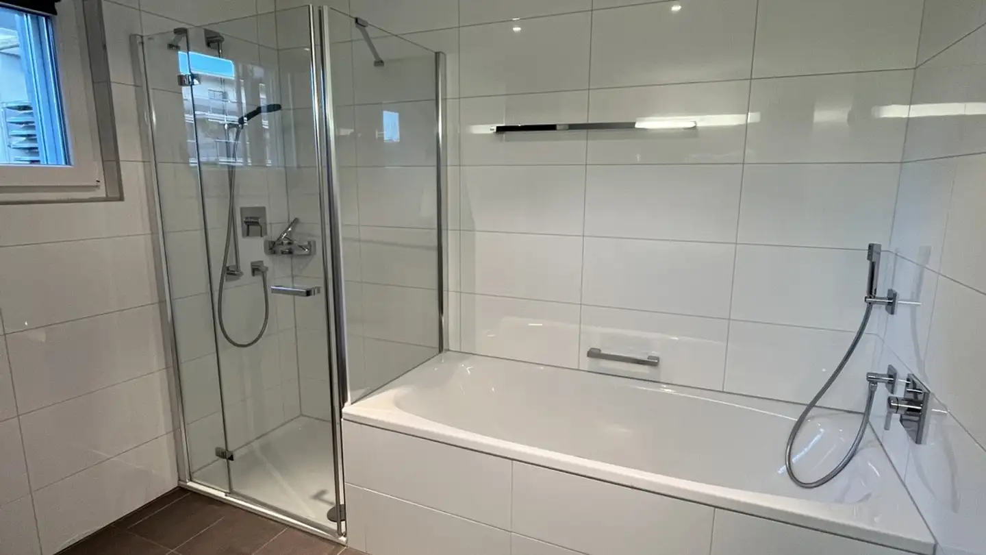 Appartement à louer - Seewiesenstrasse 3, 9322 Egnach - Photo 3