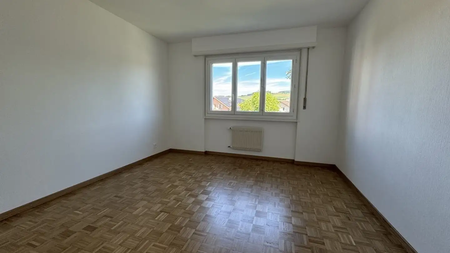 Appartamento in affitto - Route De Moudon 34, 1522 Lucens - Foto 4