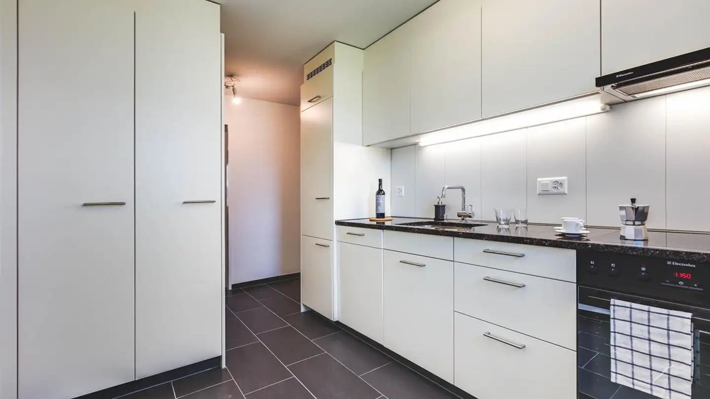 Appartamento in affitto - Uerkenweg 11, 5036 Oberentfelden