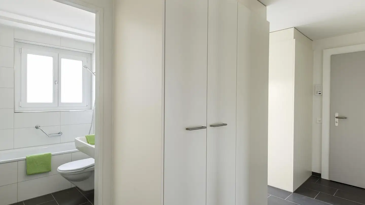 Appartamento in affitto - Uerkenweg 11, 5036 Oberentfelden - Foto 2