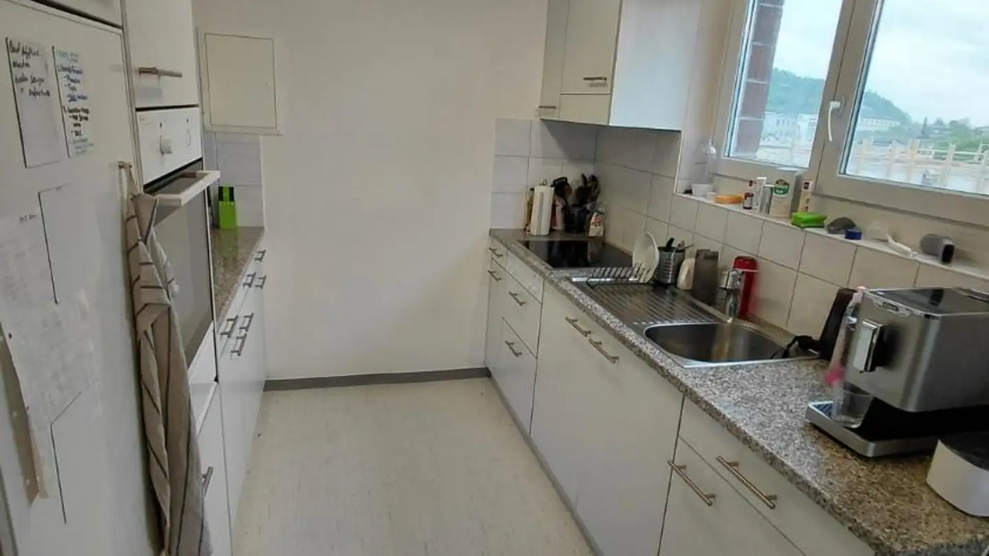 Appartement à louer - Wynastrasse 11, 5726 Unterkulm - Photo 3
