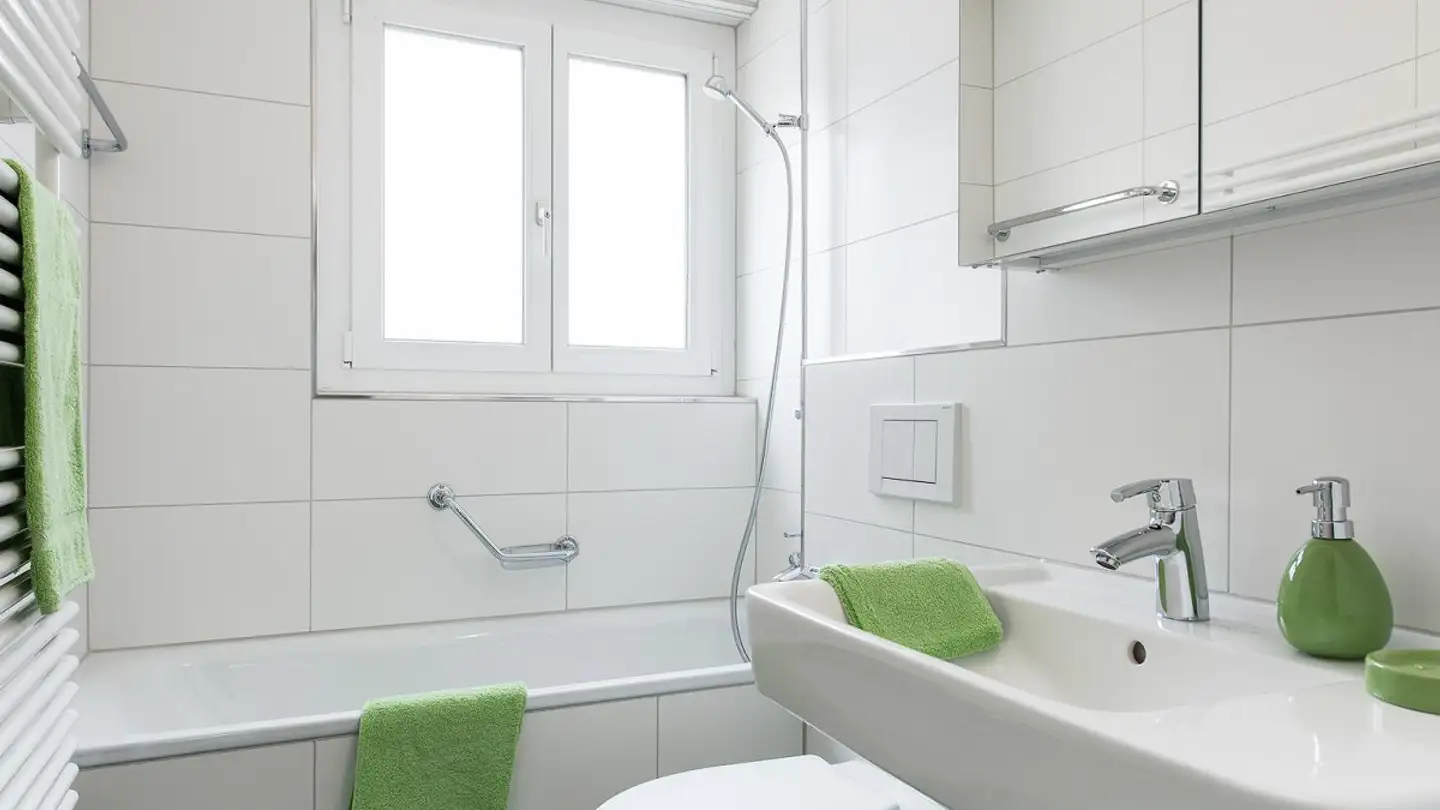 Appartamento in affitto - Uerkenweg 11, 5036 Oberentfelden - Foto 3