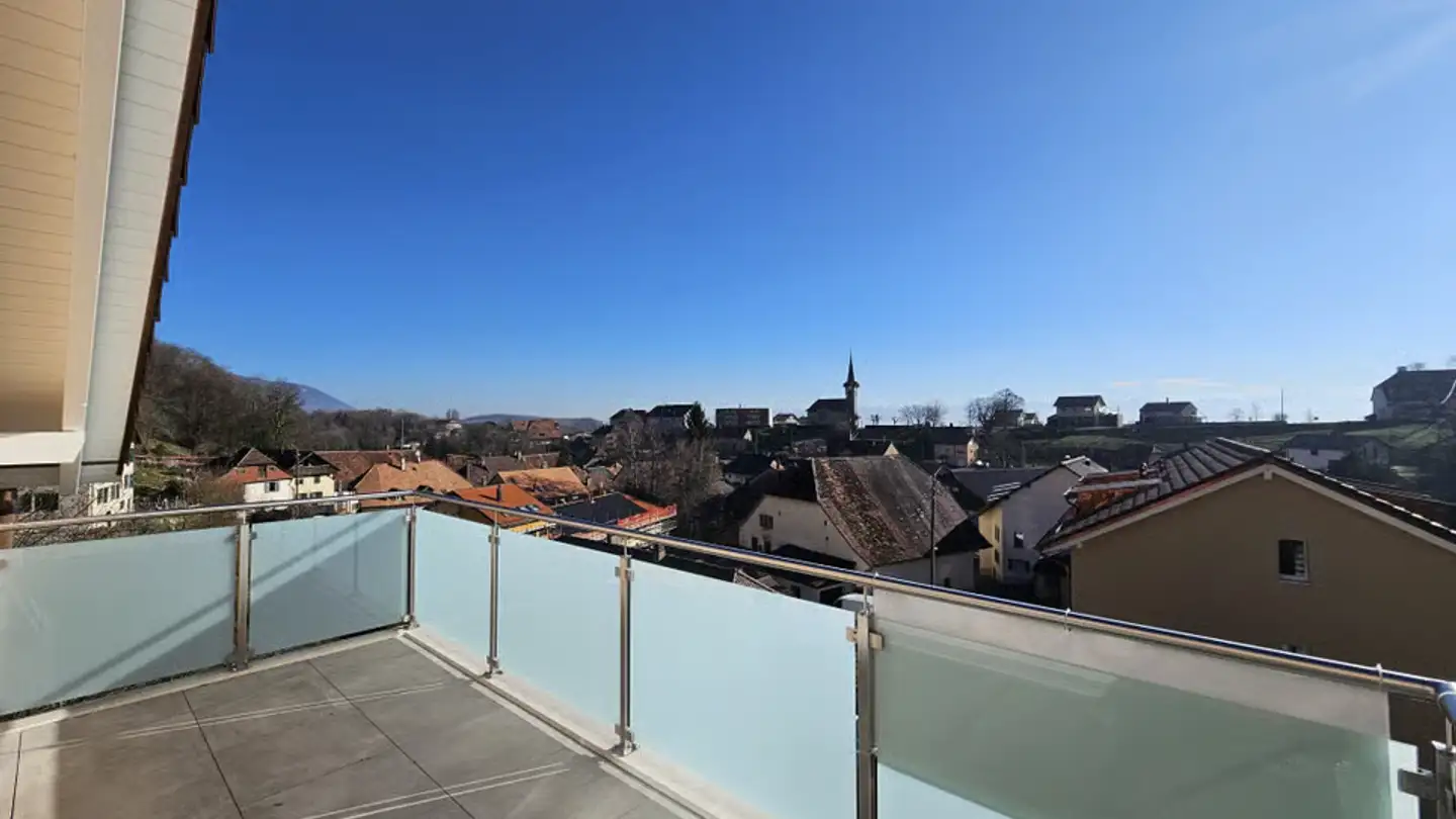 Apartment for sale - 1445 Vuiteboeuf