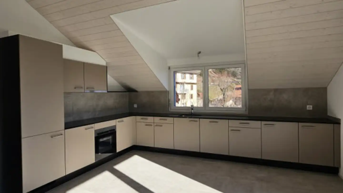 Appartement à vendre - 1445 Vuiteboeuf - Photo 2