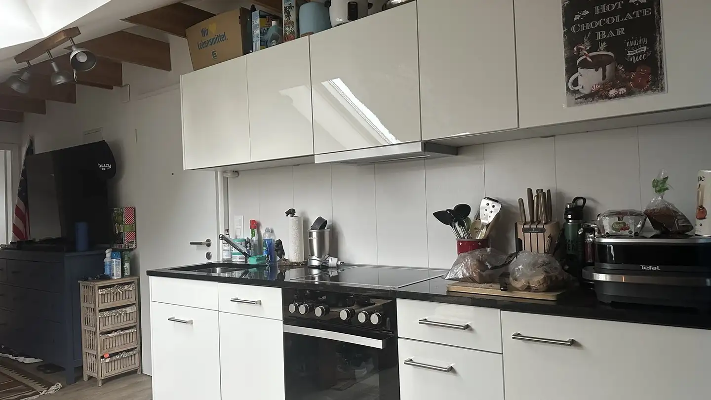 Wohnung mieten - Paulistrasse 8, 8280 Kreuzlingen