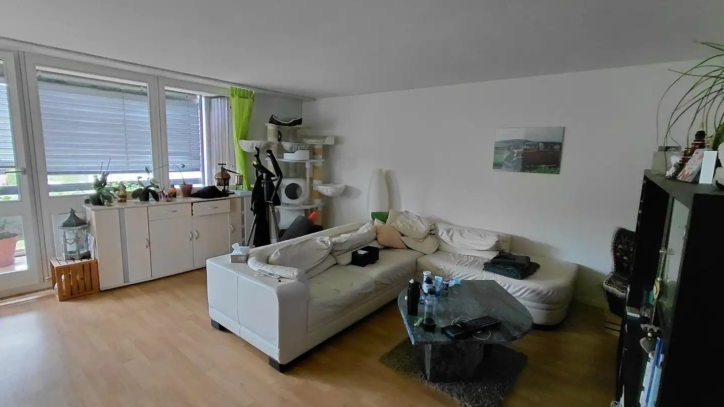 Appartement à louer - Wynastrasse 11, 5726 Unterkulm - Photo 4