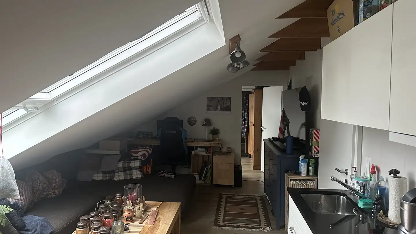 Apartment for rent - Paulistrasse 8, 8280 Kreuzlingen - Photo 3