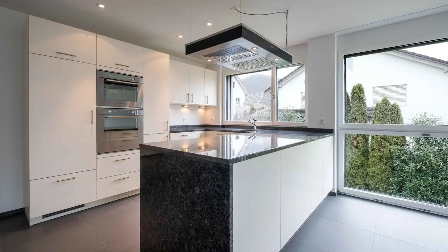 Appartamento in affitto - Kirchmattweg 25a, 5070 Frick - Foto 2