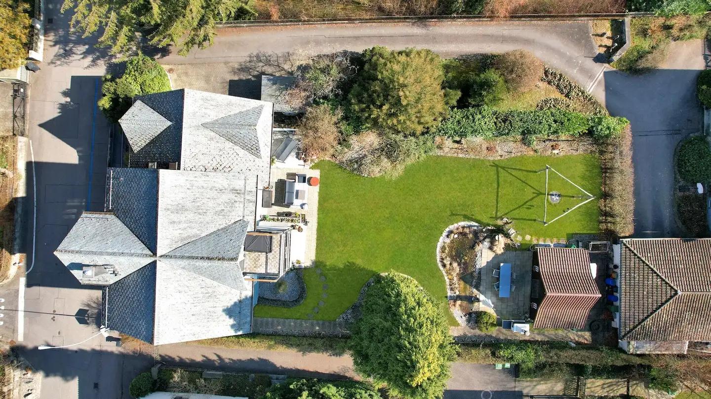 Mehrfamilienhaus kaufen - Gibelstrasse 29, 2540 Grenchen