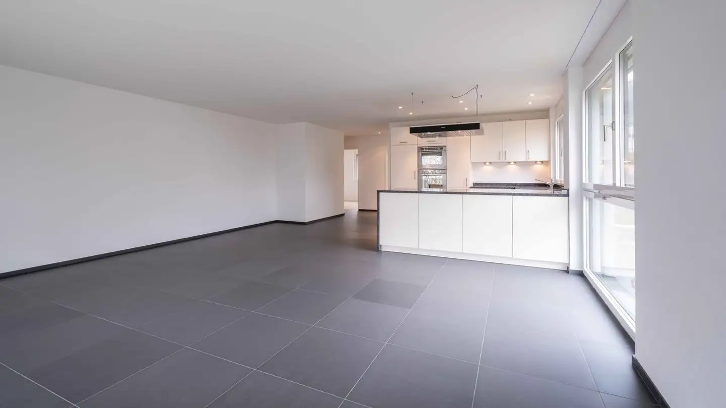 Appartamento in affitto - Kirchmattweg 25a, 5070 Frick - Foto 3