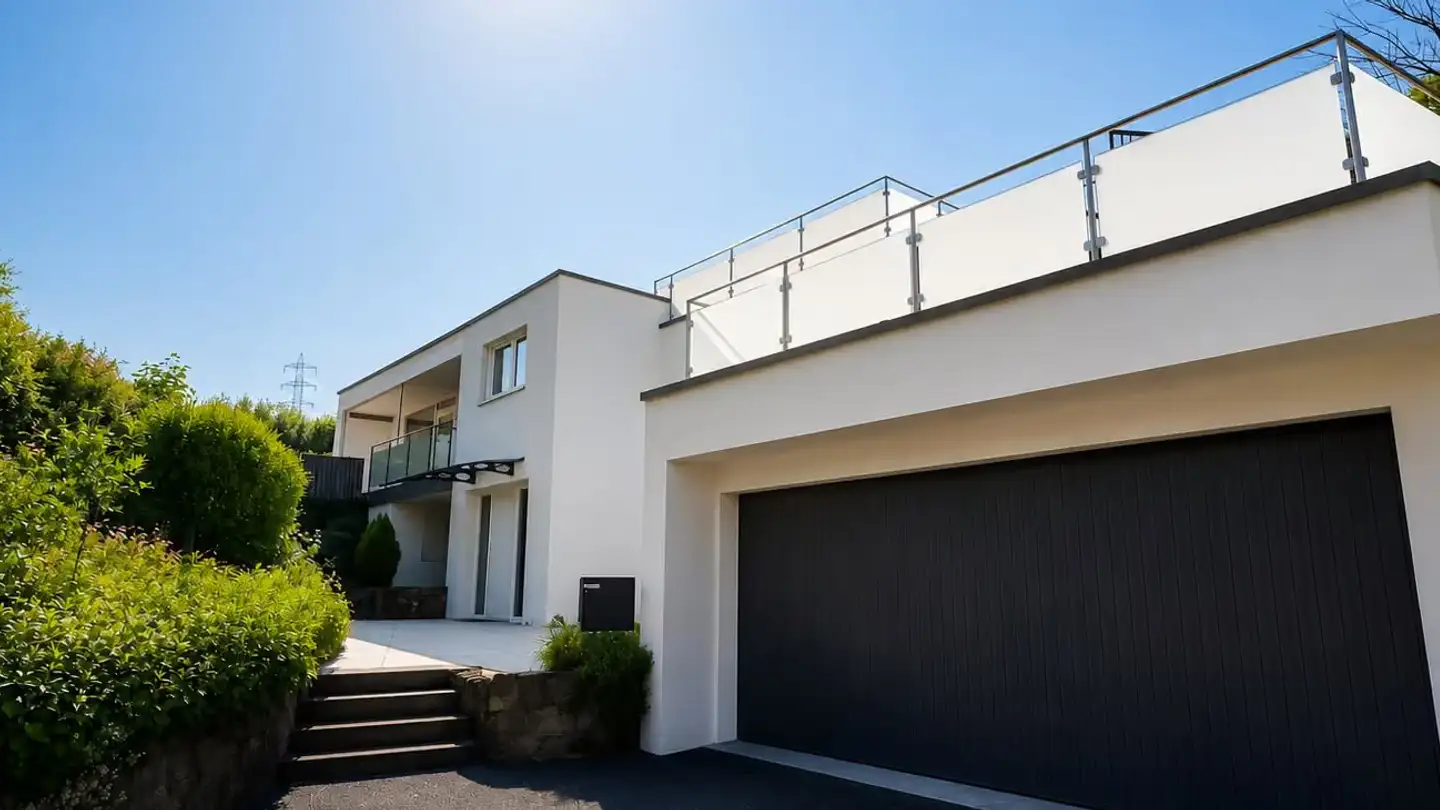 Einfamilienhaus kaufen - Gruthweg 32, 4142 Münchenstein