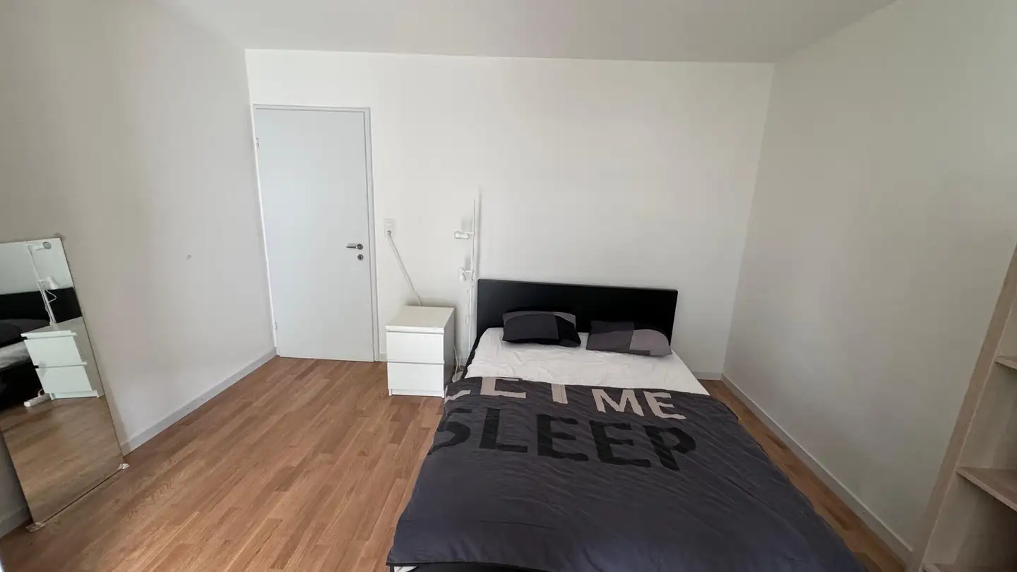 Zimmer mieten - Roswiesenstrasse 181, 8051 Zürich