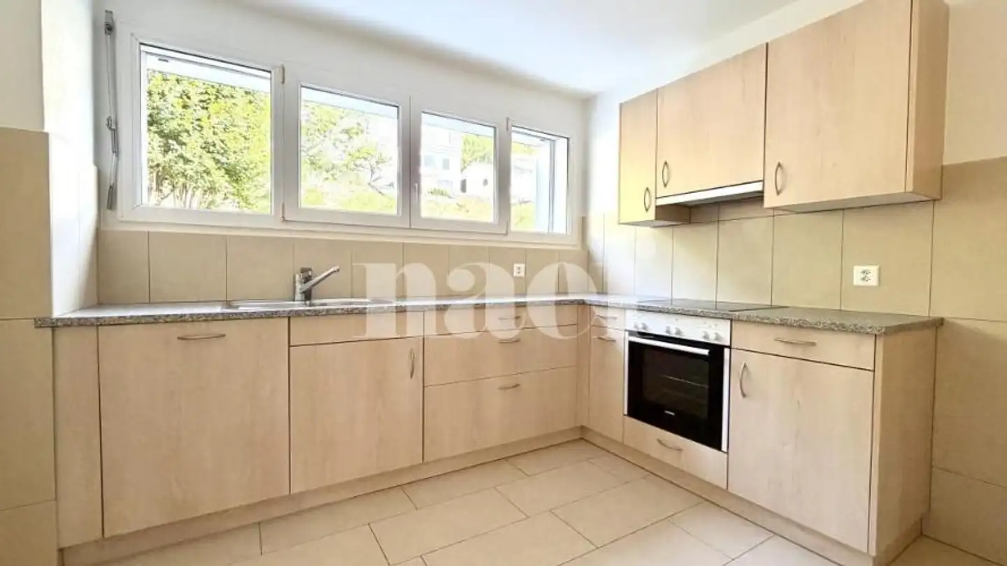 Apartment for rent - Rue du Champ-Fleuri 20, 2720 Tramelan