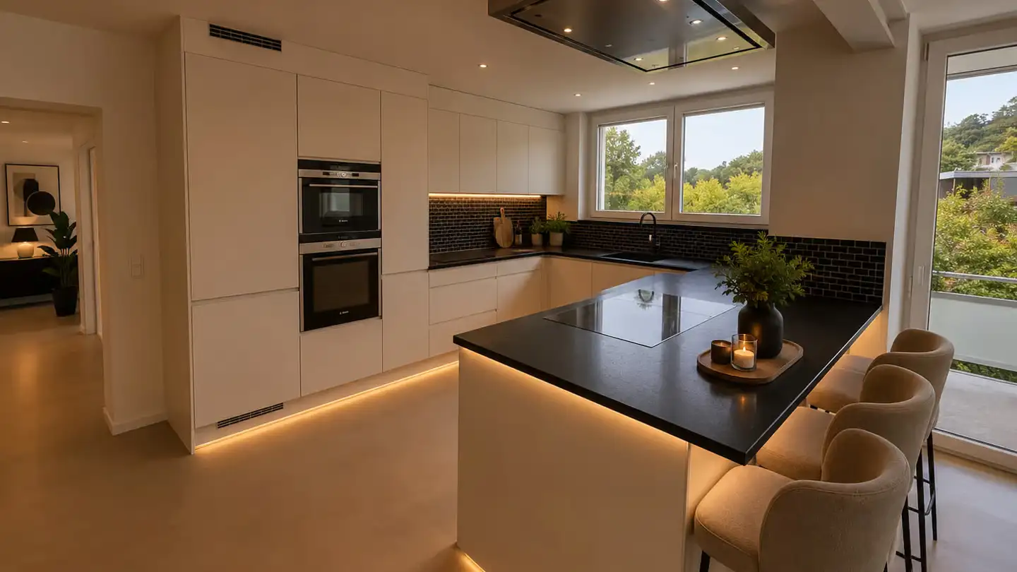 Einfamilienhaus kaufen - Gruthweg 32, 4142 Münchenstein - Foto 4