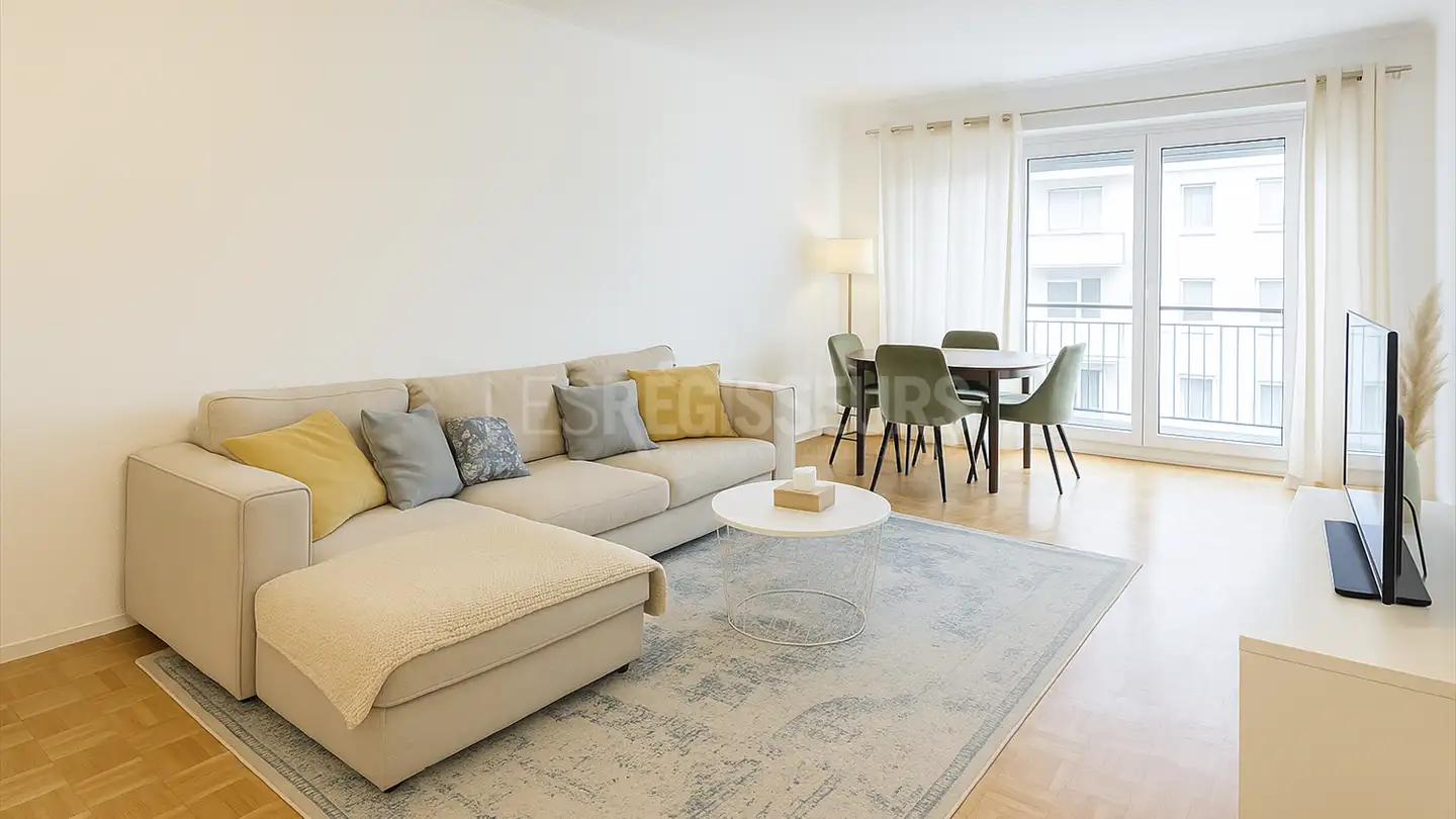 Appartamento in vendita - 1206 Genève