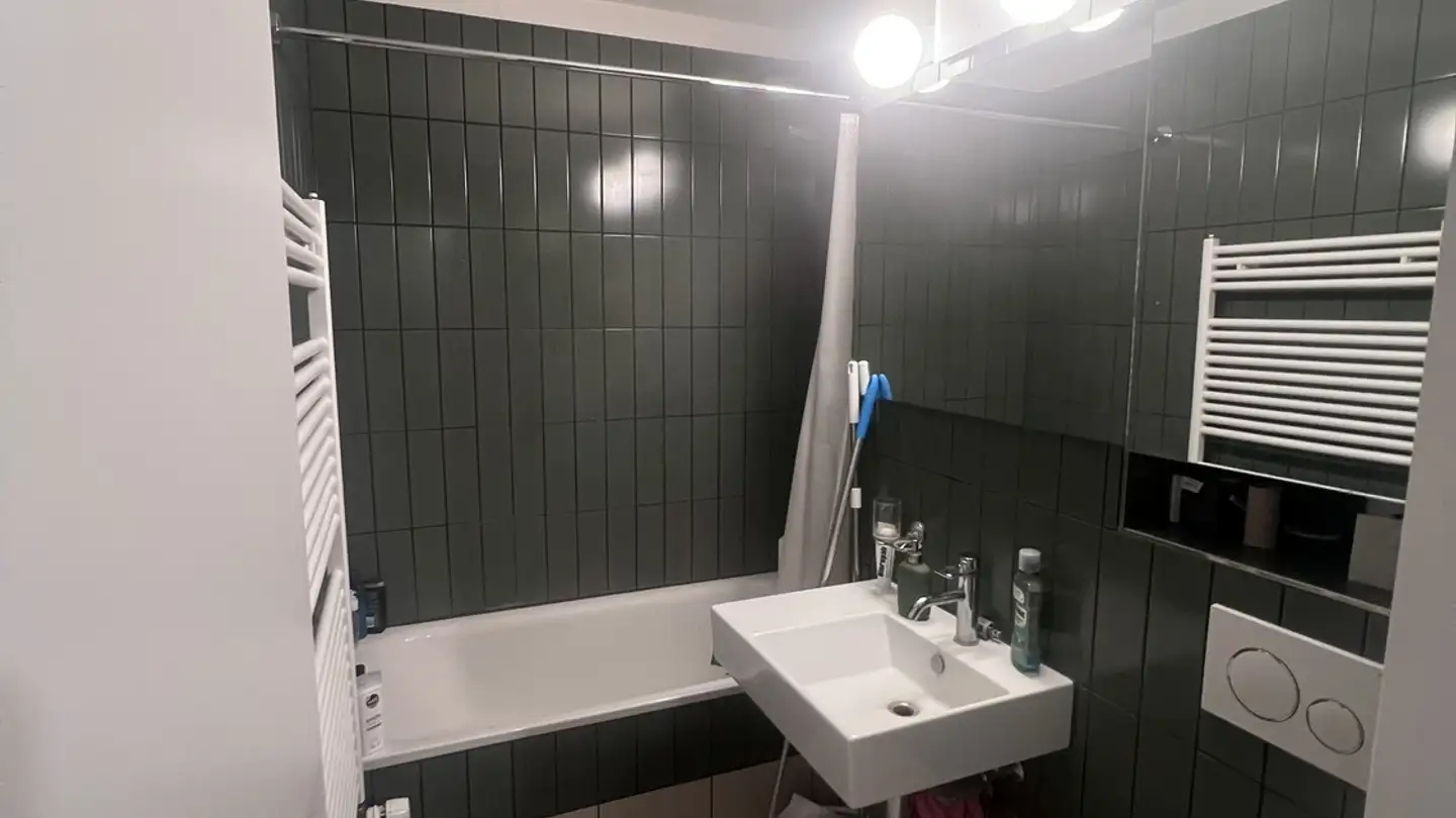 Zimmer mieten - Roswiesenstrasse 181, 8051 Zürich - Foto 4