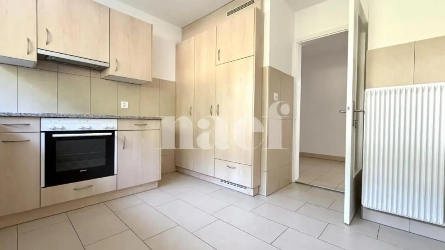 Apartment for rent - Rue du Champ-Fleuri 20, 2720 Tramelan - Photo 2