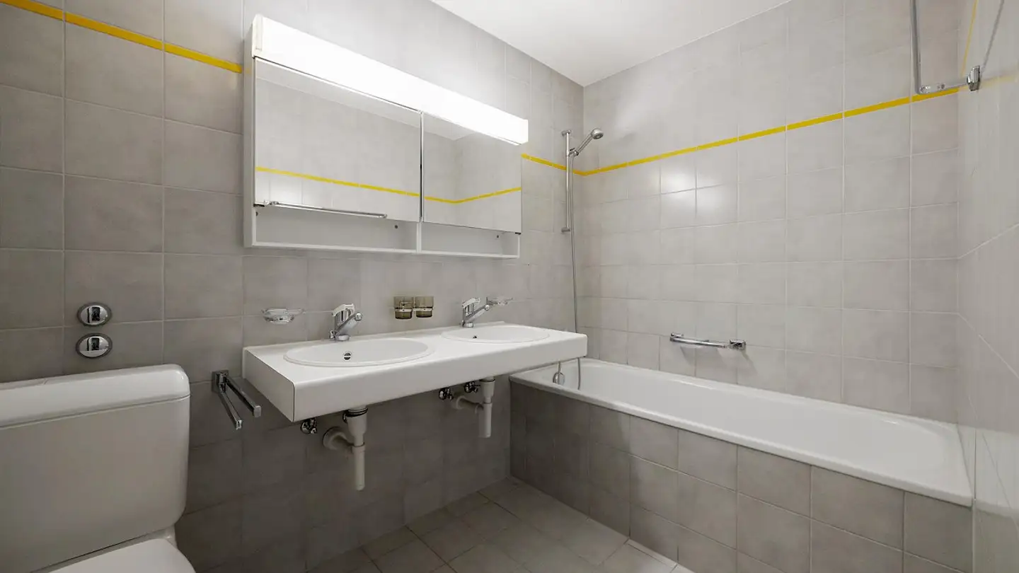 Apartment for rent - Gottfried-Keller-Strasse 9, 8590 Romanshorn - Photo 3