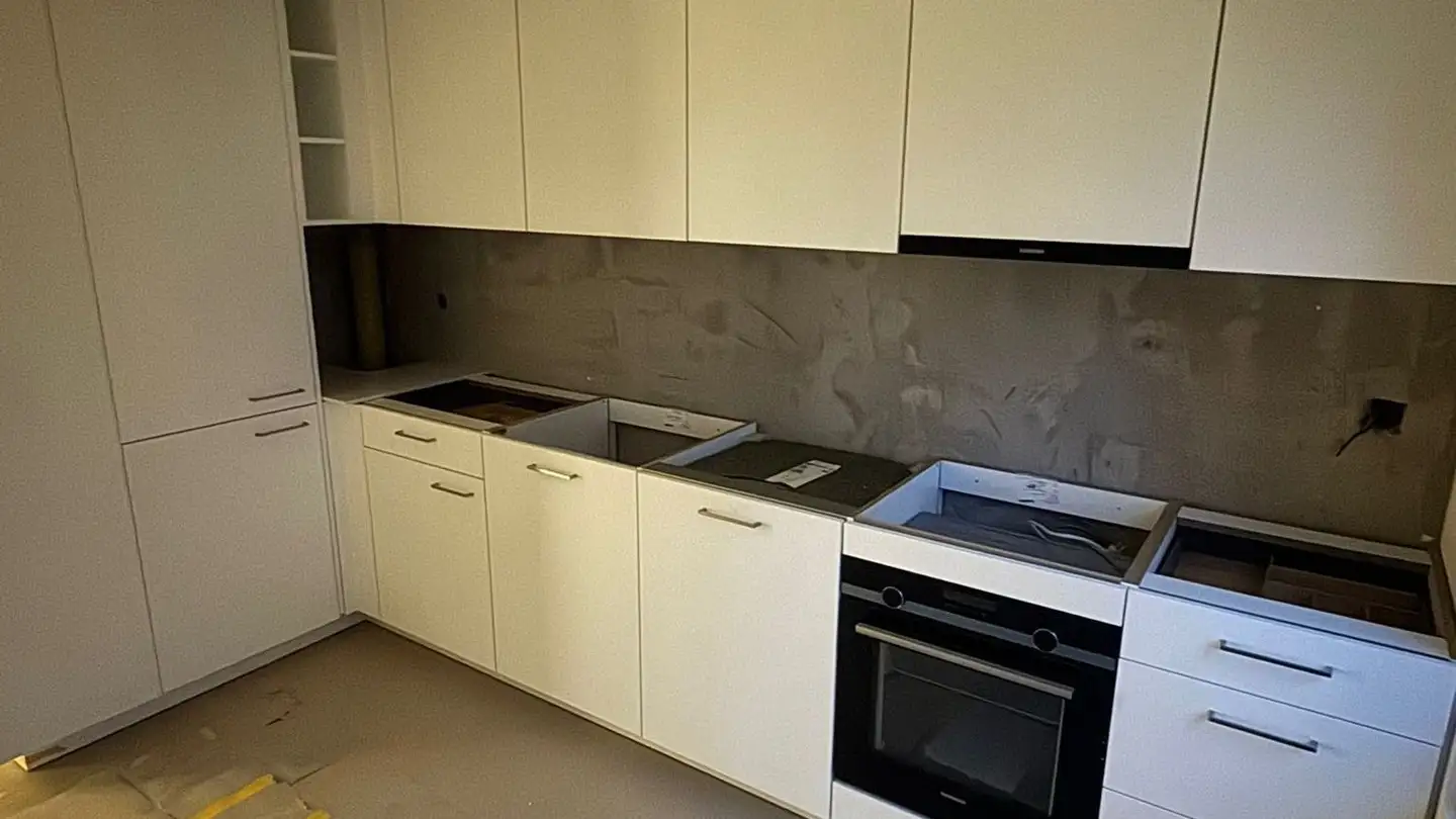 Appartamento a gradini in affitto - 8942 Oberrieden - Foto 4