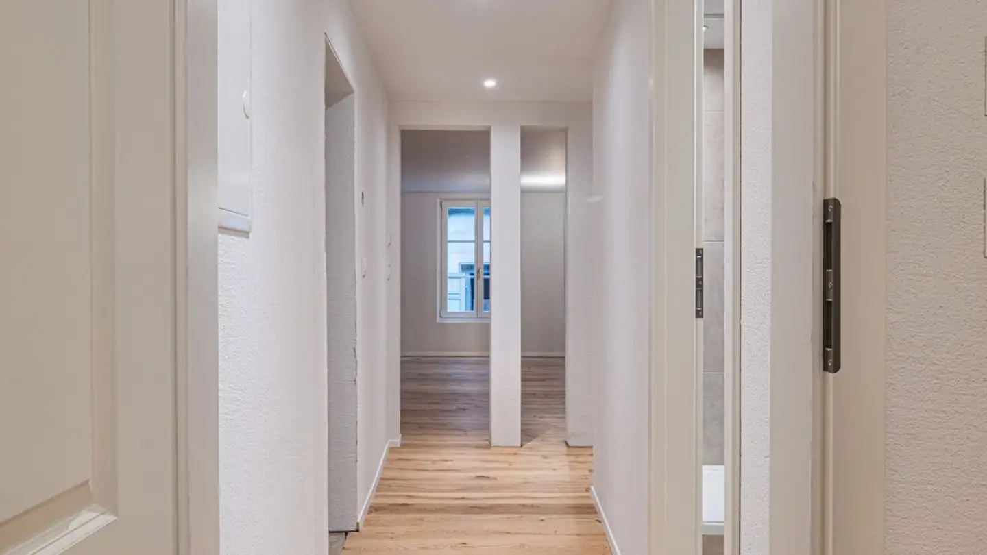 Wohnung mieten - Rütschelengasse, 3400 Burgdorf - Foto 2