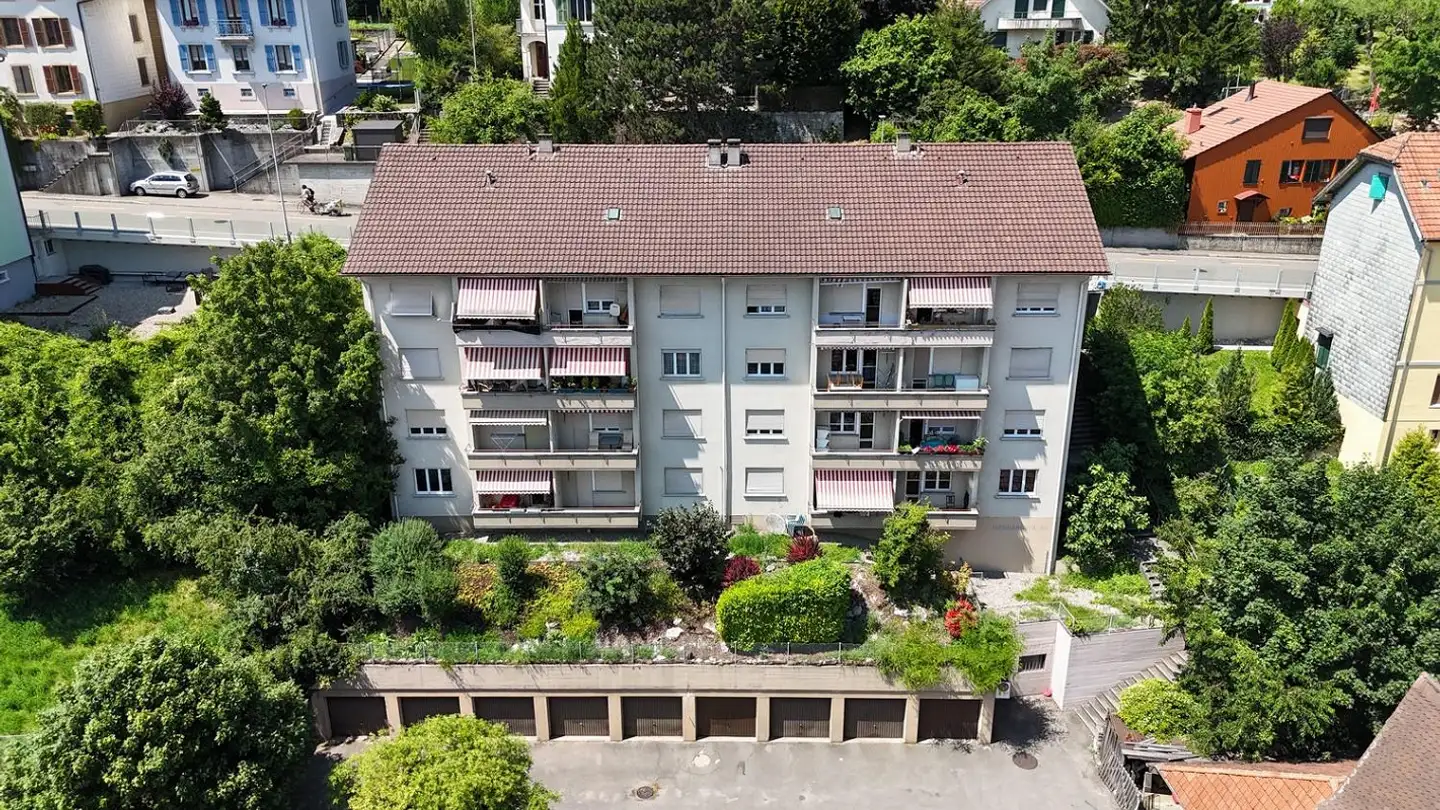 Appartamento in affitto - Rue Hermann-Lienhard / Hermann-Lienhard-Strasse 30, 2504 Biel/Bienne