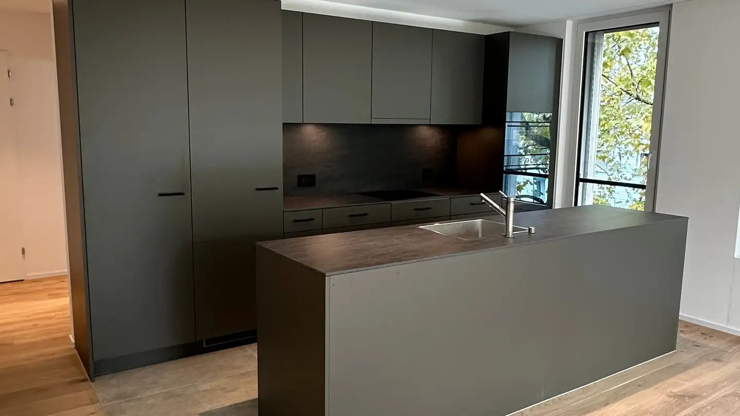 Wohnung mieten - Häberlinstrasse 11, 8500 Frauenfeld - Foto 3