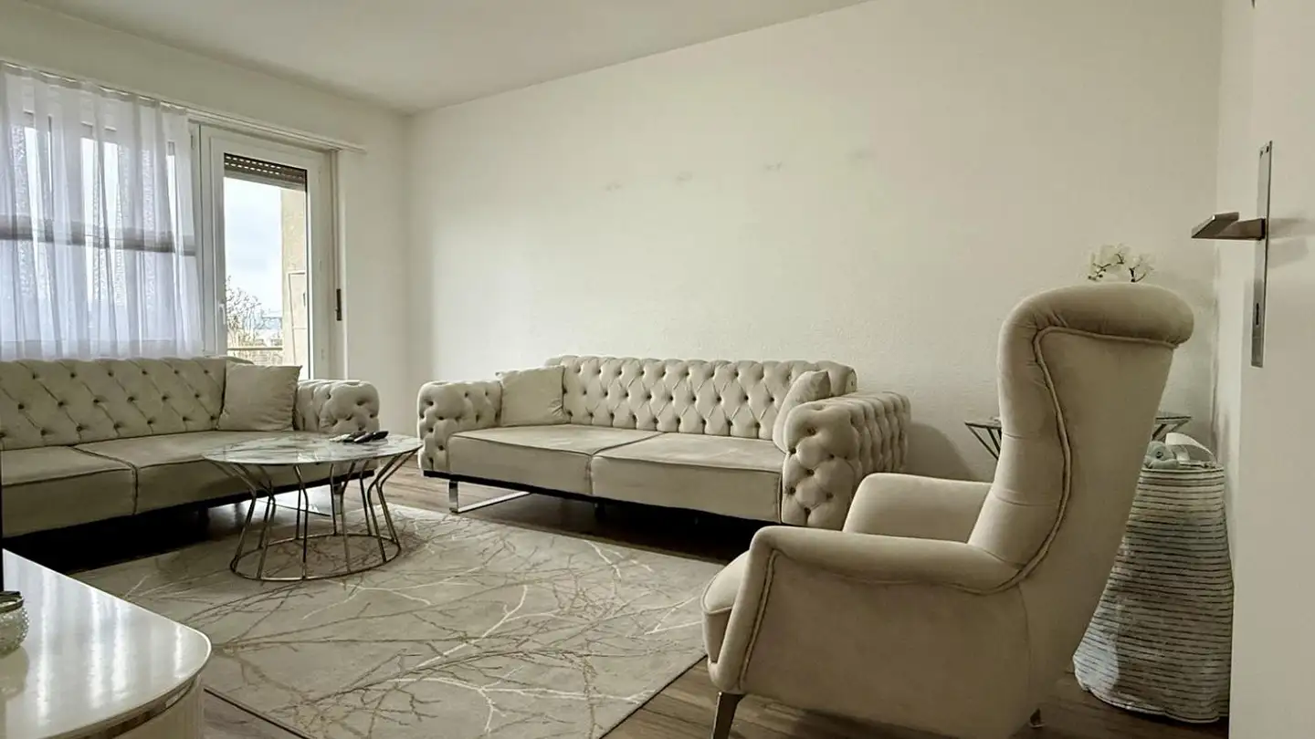 Appartement à louer - Rue Hermann-Lienhard / Hermann-Lienhard-Strasse 30, 2504 Biel/Bienne - Photo 2