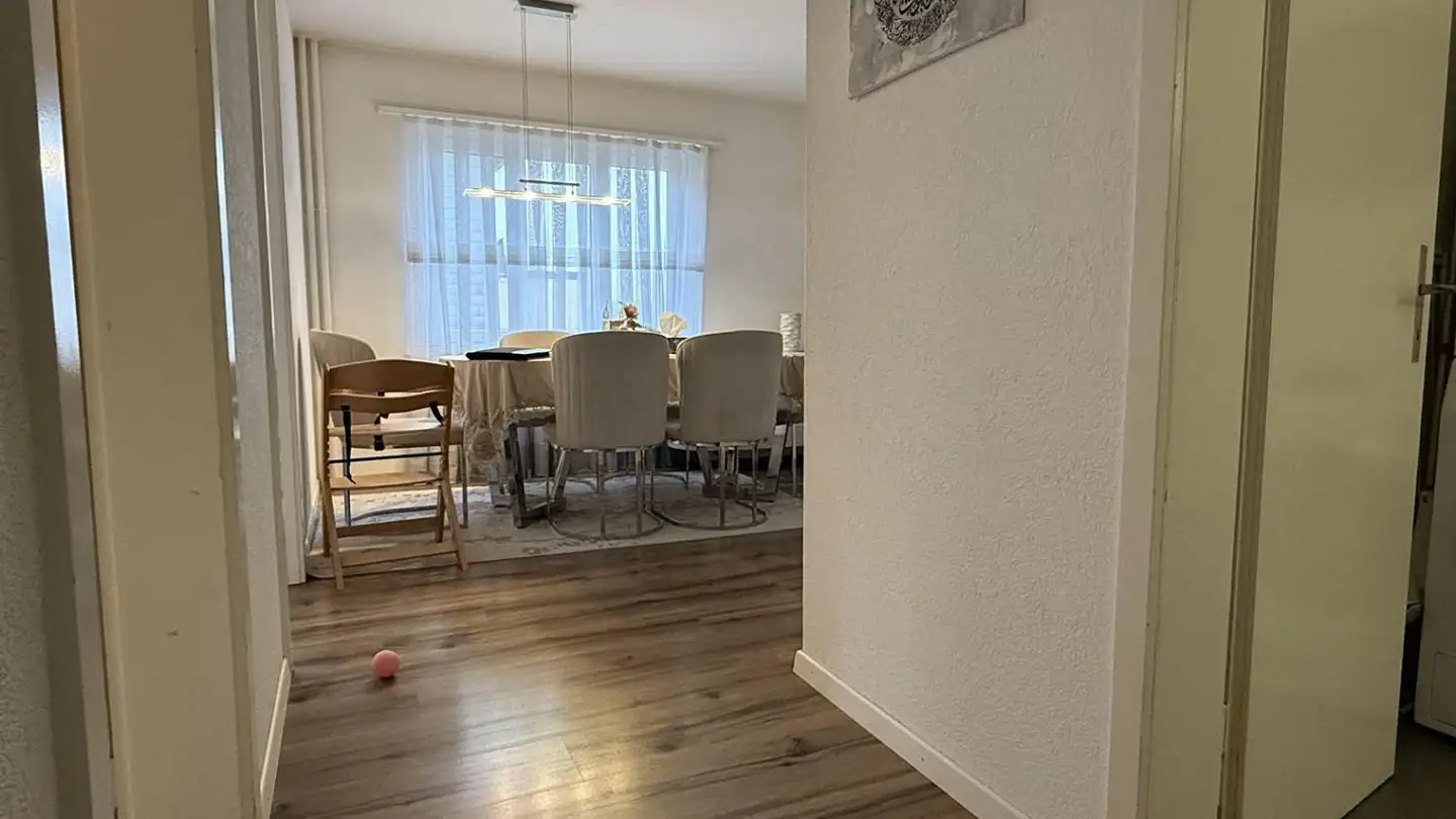 Appartement à louer - Rue Hermann-Lienhard / Hermann-Lienhard-Strasse 30, 2504 Biel/Bienne - Photo 3