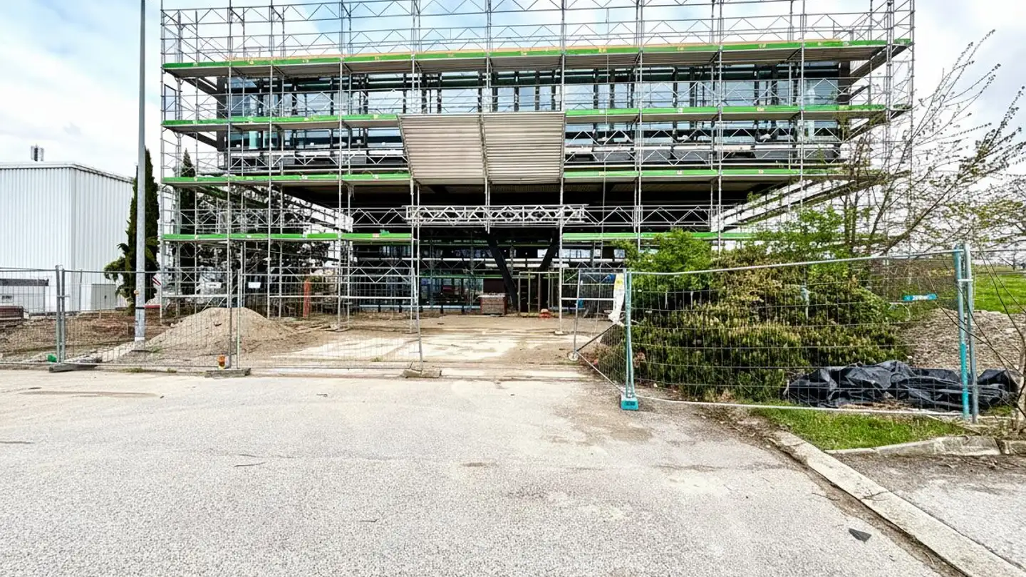 Gewerbe mieten - Chemin Du Glapin 6, 1162 St-Prex - Foto 3