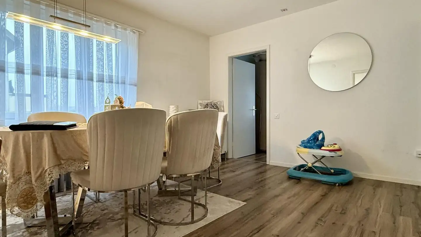 Appartement à louer - Rue Hermann-Lienhard / Hermann-Lienhard-Strasse 30, 2504 Biel/Bienne - Photo 4