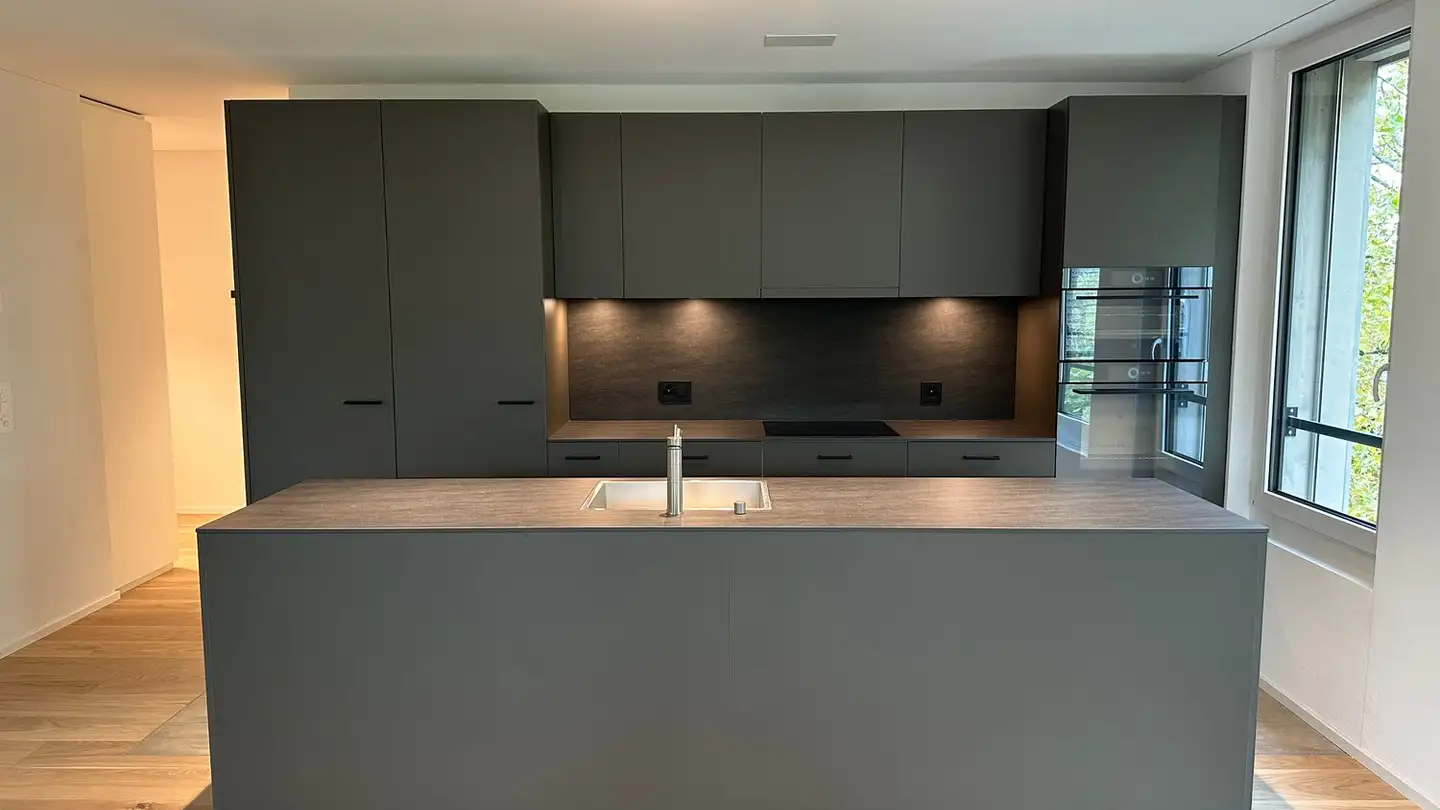 Wohnung mieten - Häberlinstrasse 11, 8500 Frauenfeld - Foto 4