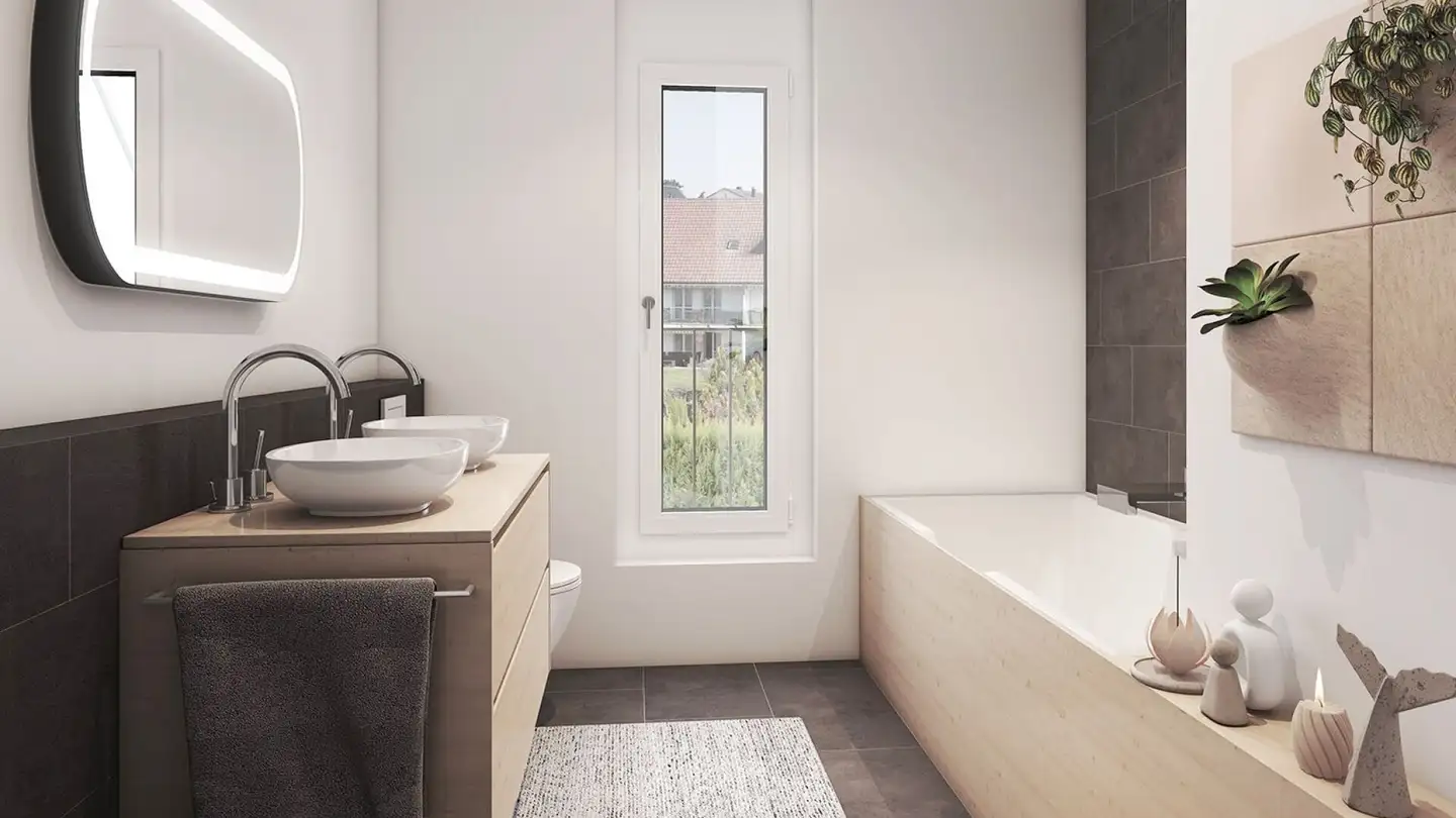 Casa singola in vendita - Rummelstrasse 21, 5610 Wohlen AG - Photo 4