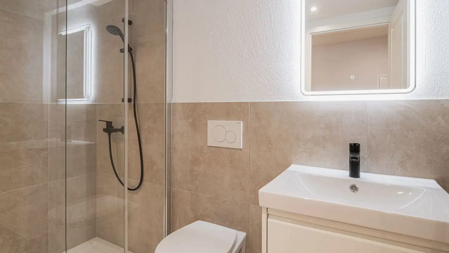 Wohnung mieten - Rütschelengasse, 3400 Burgdorf