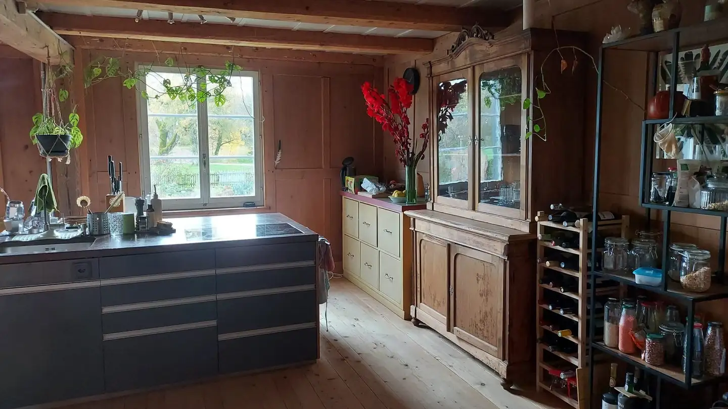 Appartamento in affitto - Heitere 477, 3176 Neuenegg - Photo 2