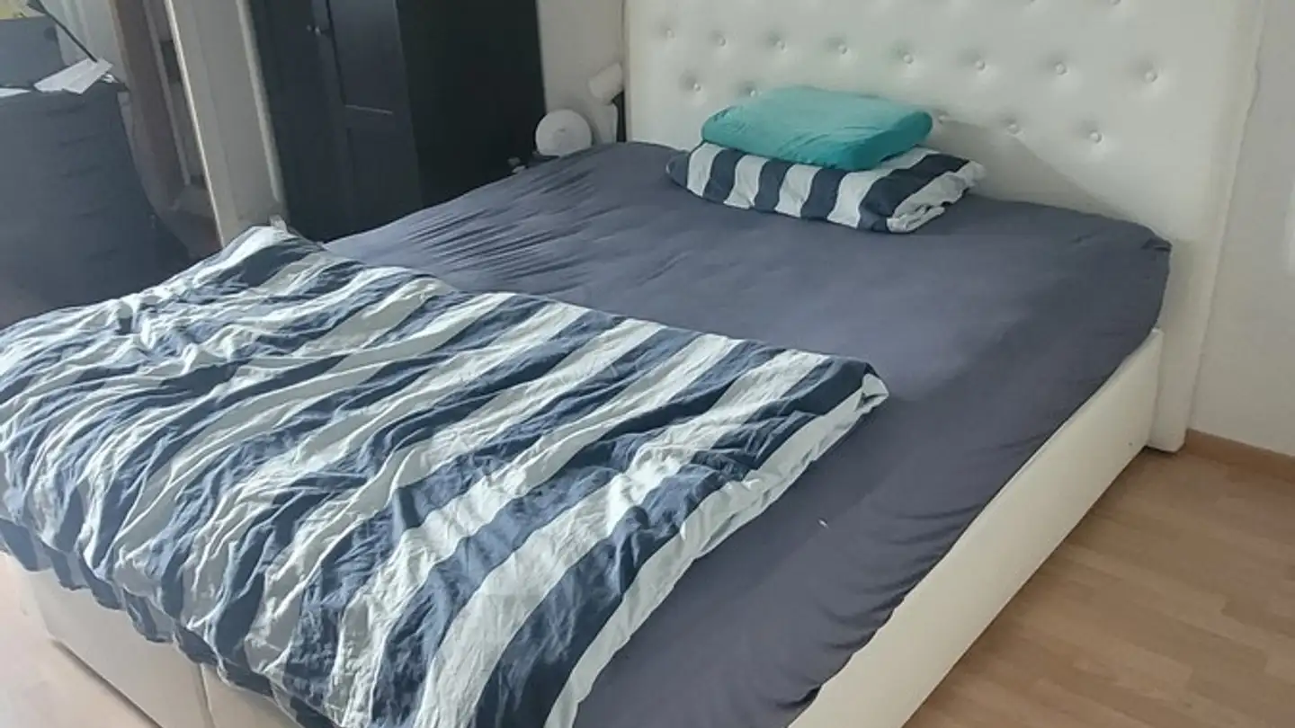 Apartment for rent - Pappelweg, 3013 Bern - Photo 3