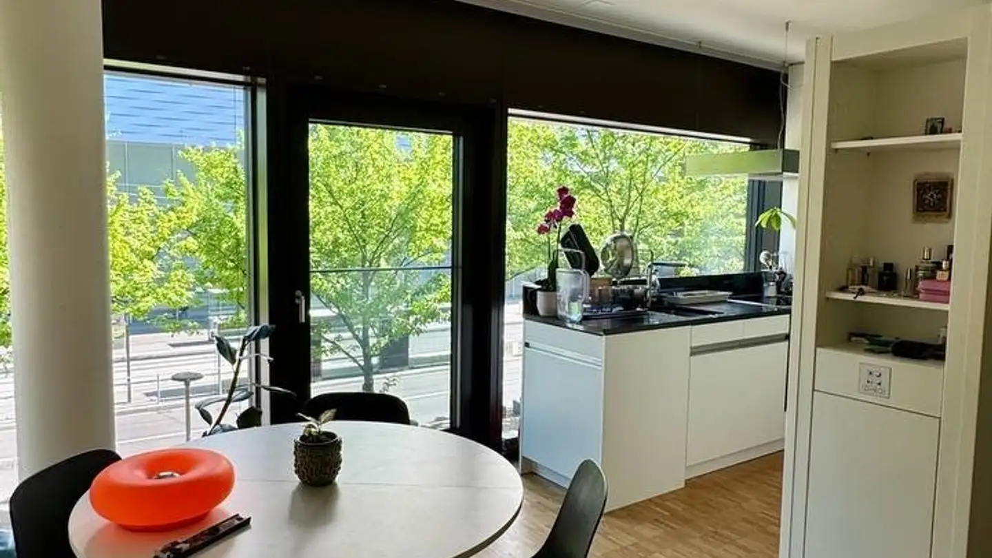 Wohnung mieten - Drahtzugstrasse 62, 4057 Basel