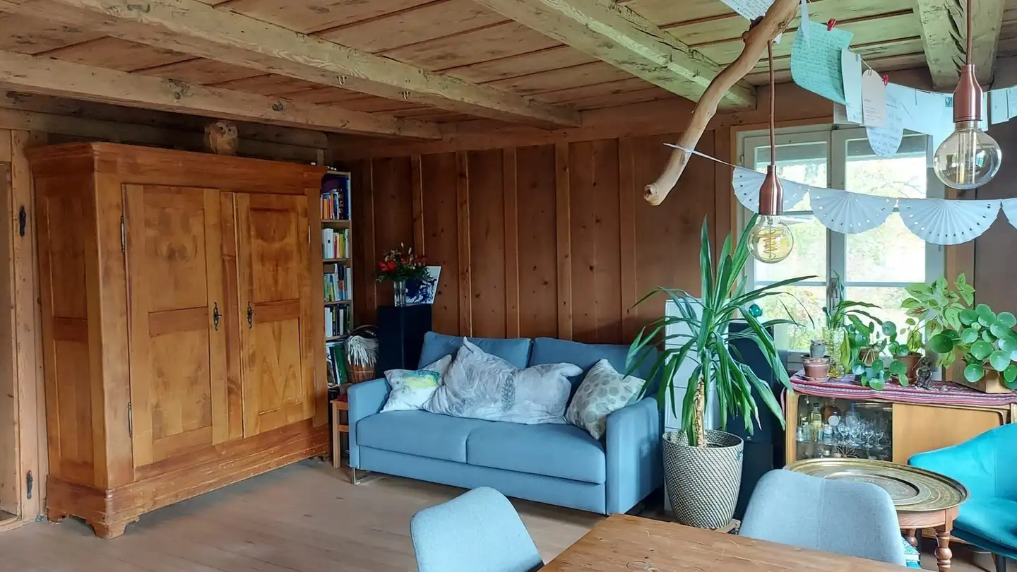 Appartamento in affitto - Heitere 477, 3176 Neuenegg