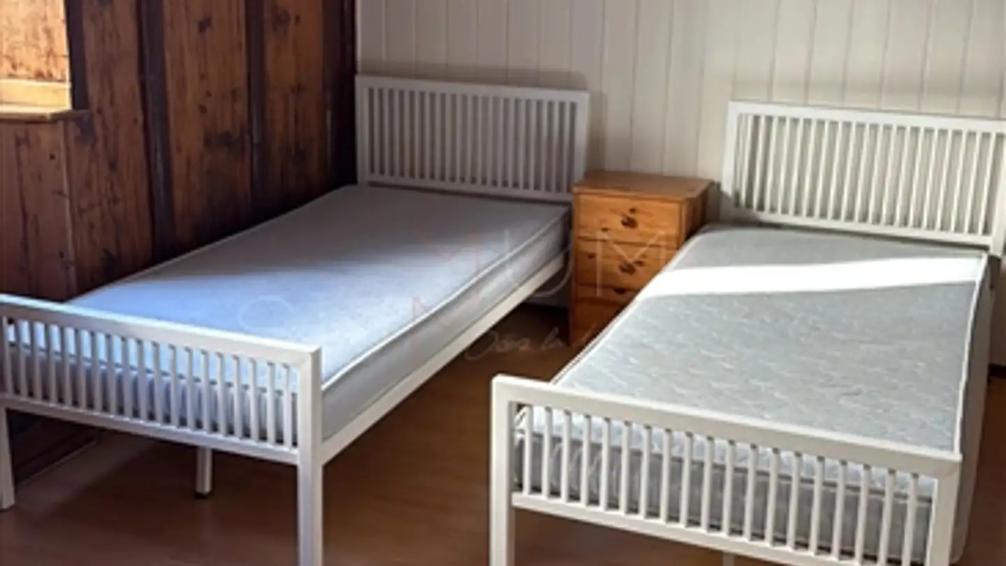 Appartement à louer - 1906 Charrat - Photo 3