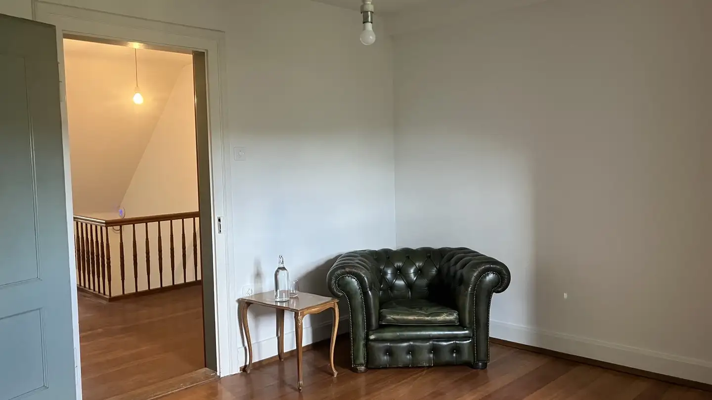 Chambre à louer - Oberer Haldenweg 56, 5600 Lenzburg - Photo 3