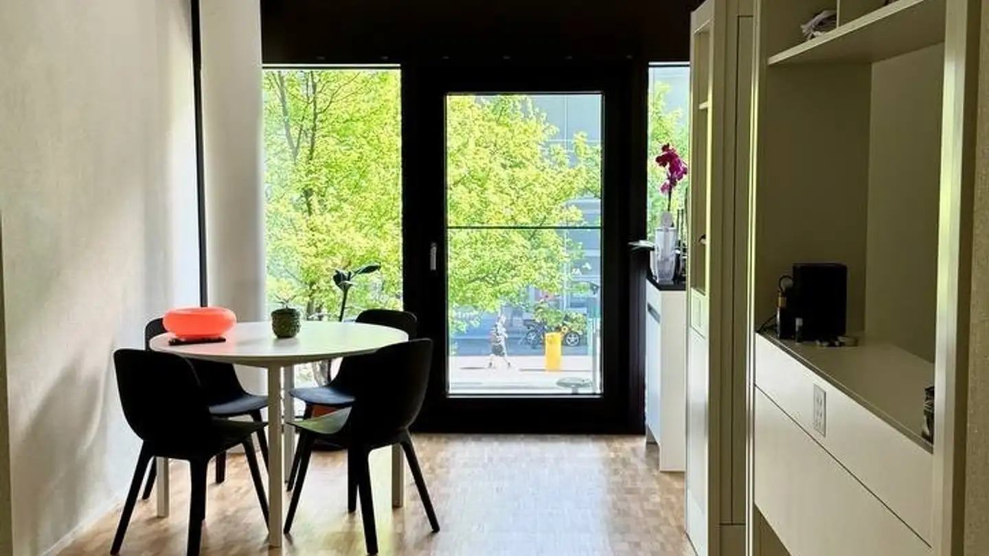 Wohnung mieten - Drahtzugstrasse 62, 4057 Basel - Foto 2