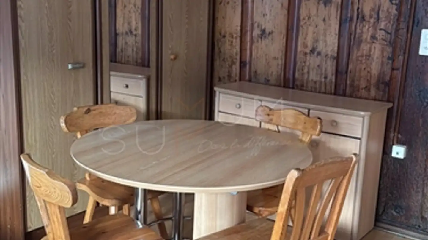 Appartement à louer - 1906 Charrat - Photo 4