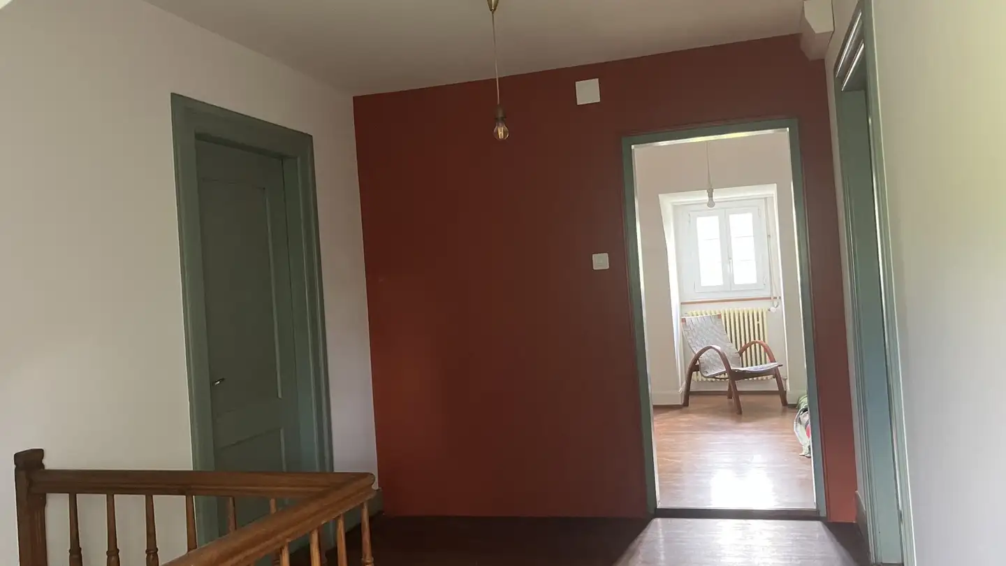 Chambre à louer - Oberer Haldenweg 56, 5600 Lenzburg - Photo 4