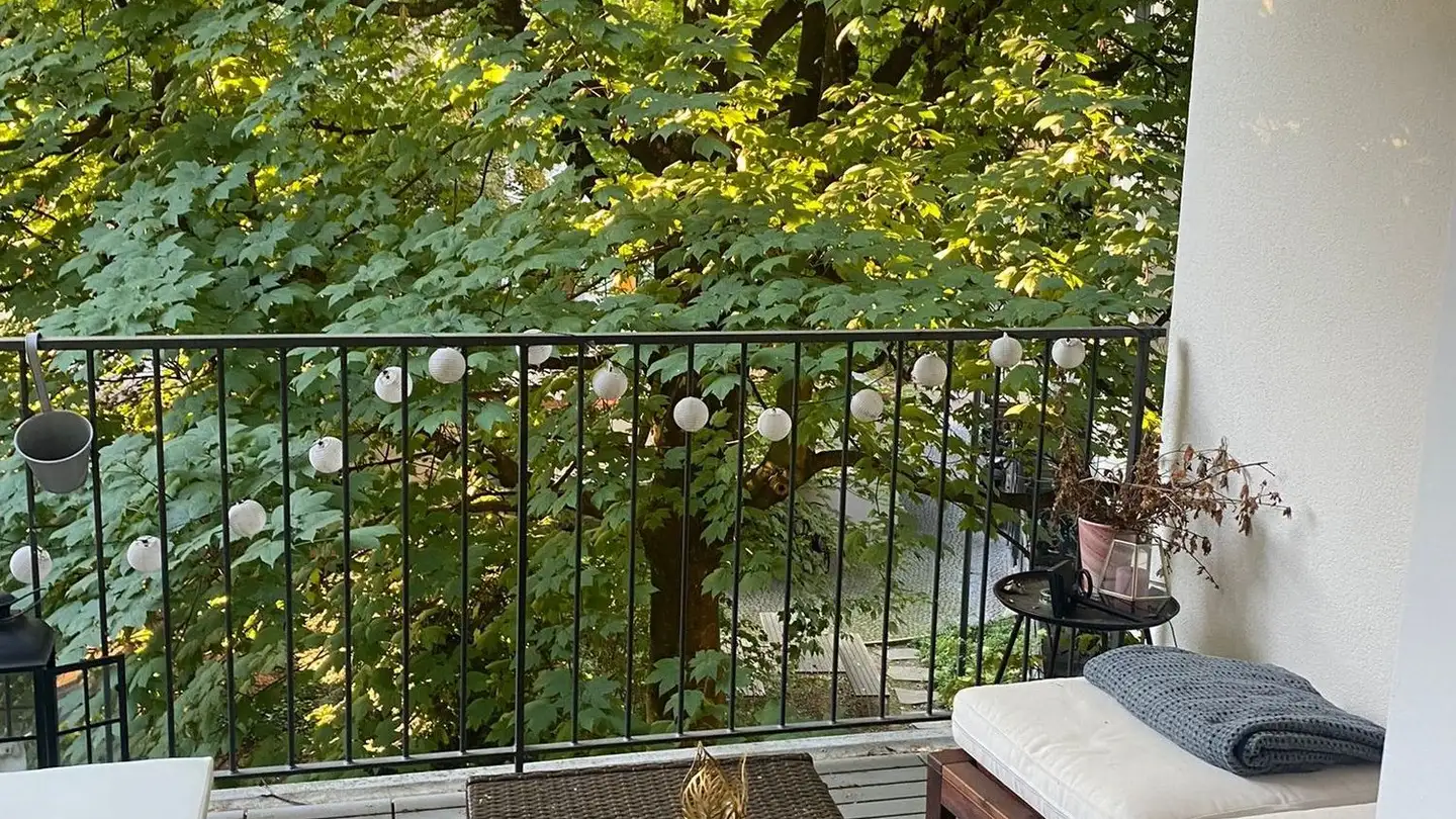Appartamento in affitto - Neubadstrasse 149, 4054 Basel - Foto 2