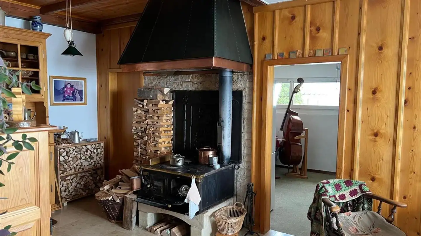 Casa singola in vendita - 2400 Le Locle - Photo 4