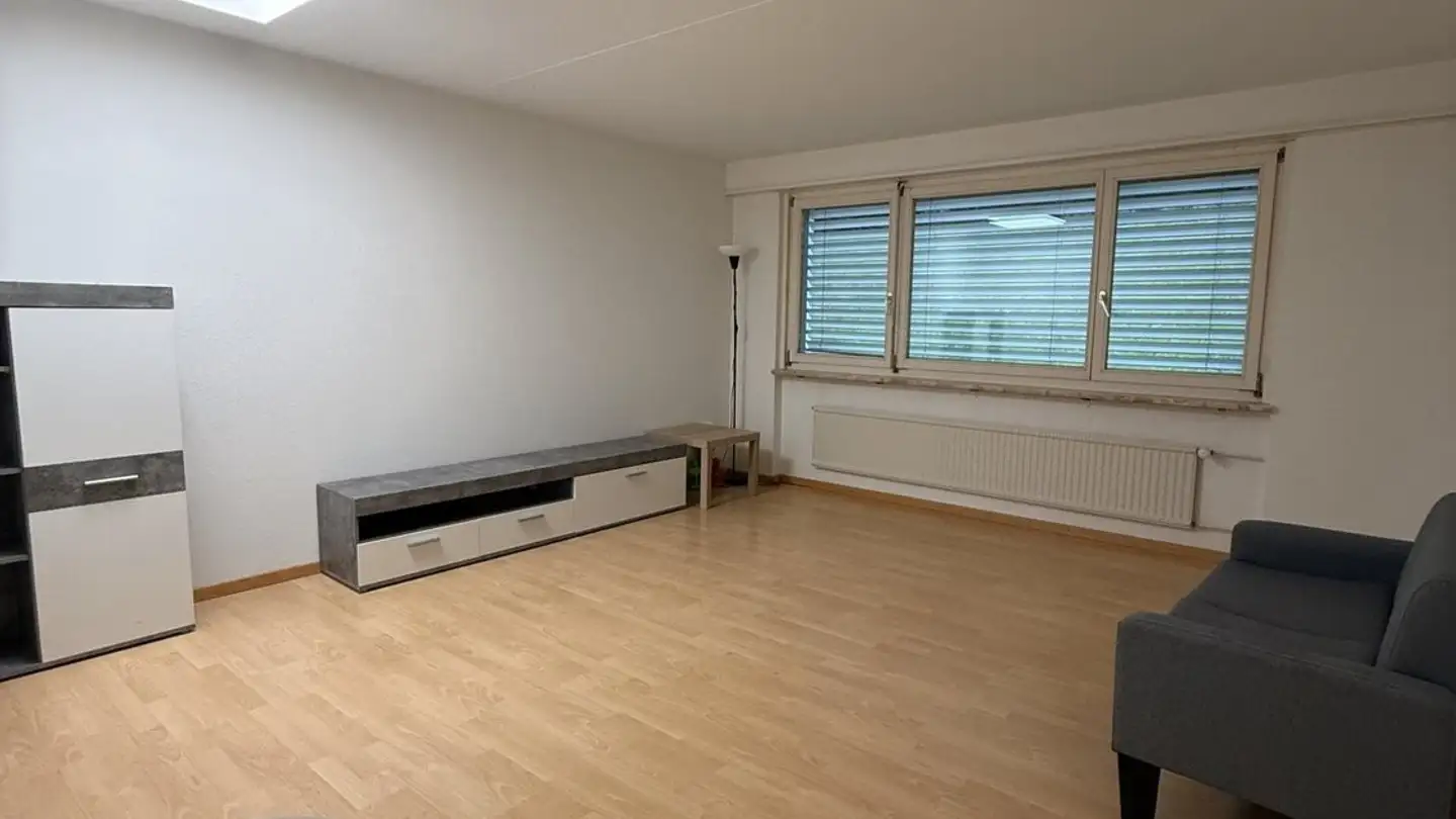 Appartamento in affitto - 5400 Baden