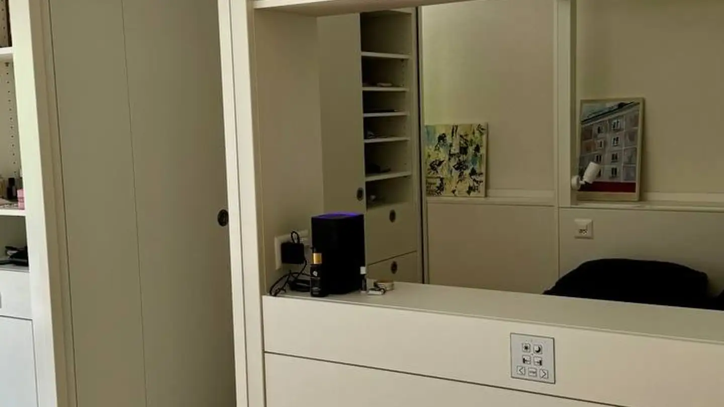 Wohnung mieten - Drahtzugstrasse 62, 4057 Basel - Foto 4