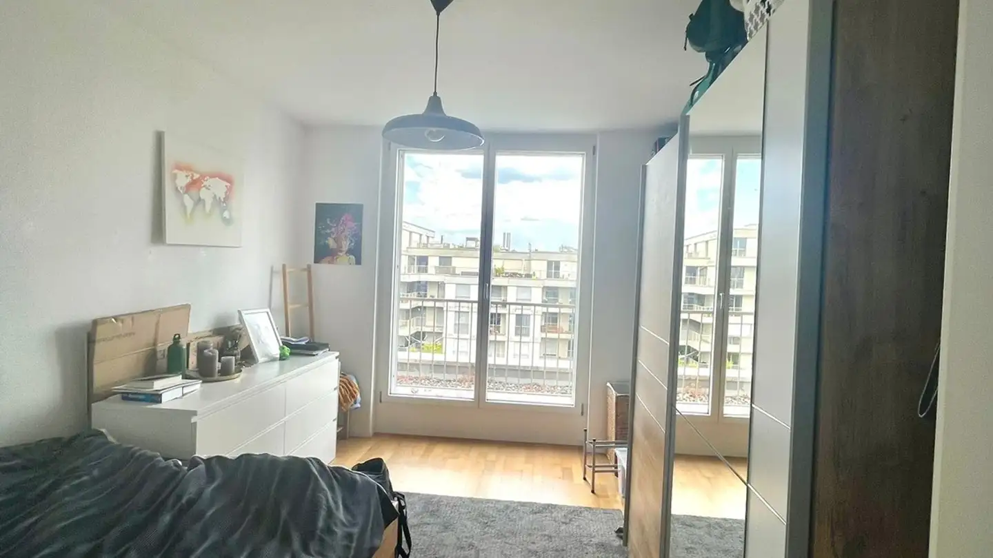 Single room for rent - Murtenstrasse 143h, 3008 Bern - Photo 3
