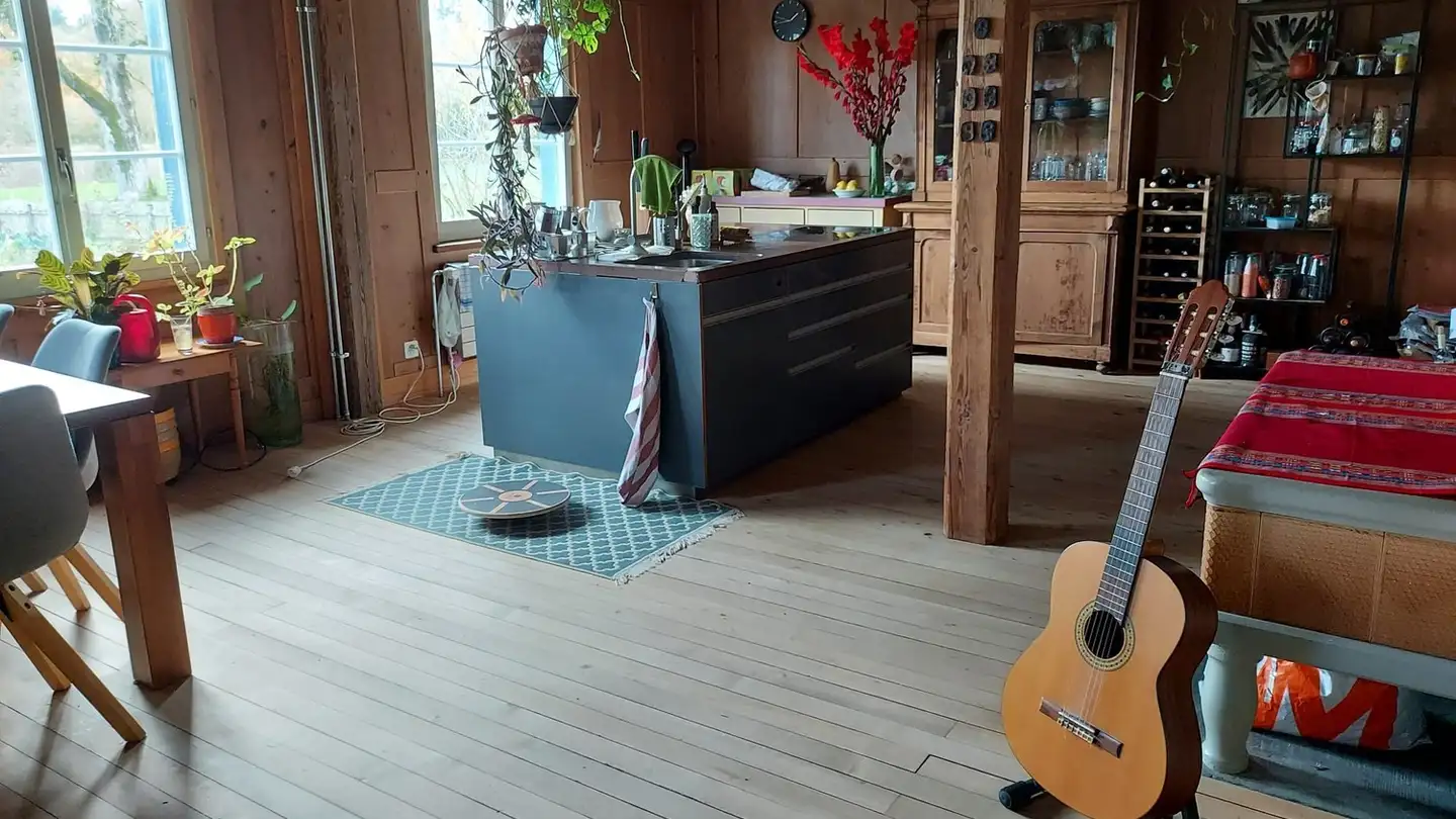 Appartamento in affitto - Heitere 477, 3176 Neuenegg - Photo 3