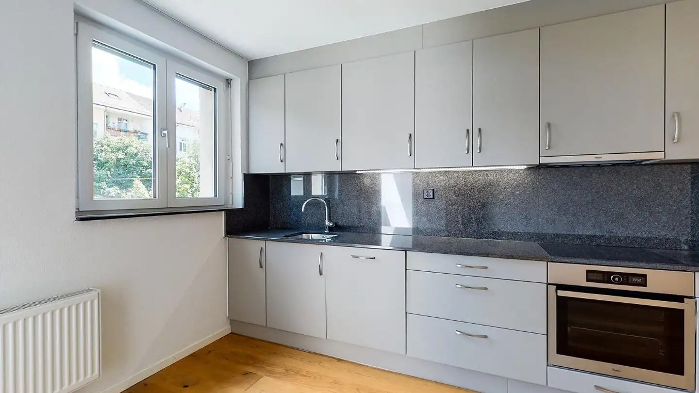 Apartment for rent - Horburgstrasse 8, 4057 Basel - Photo 4