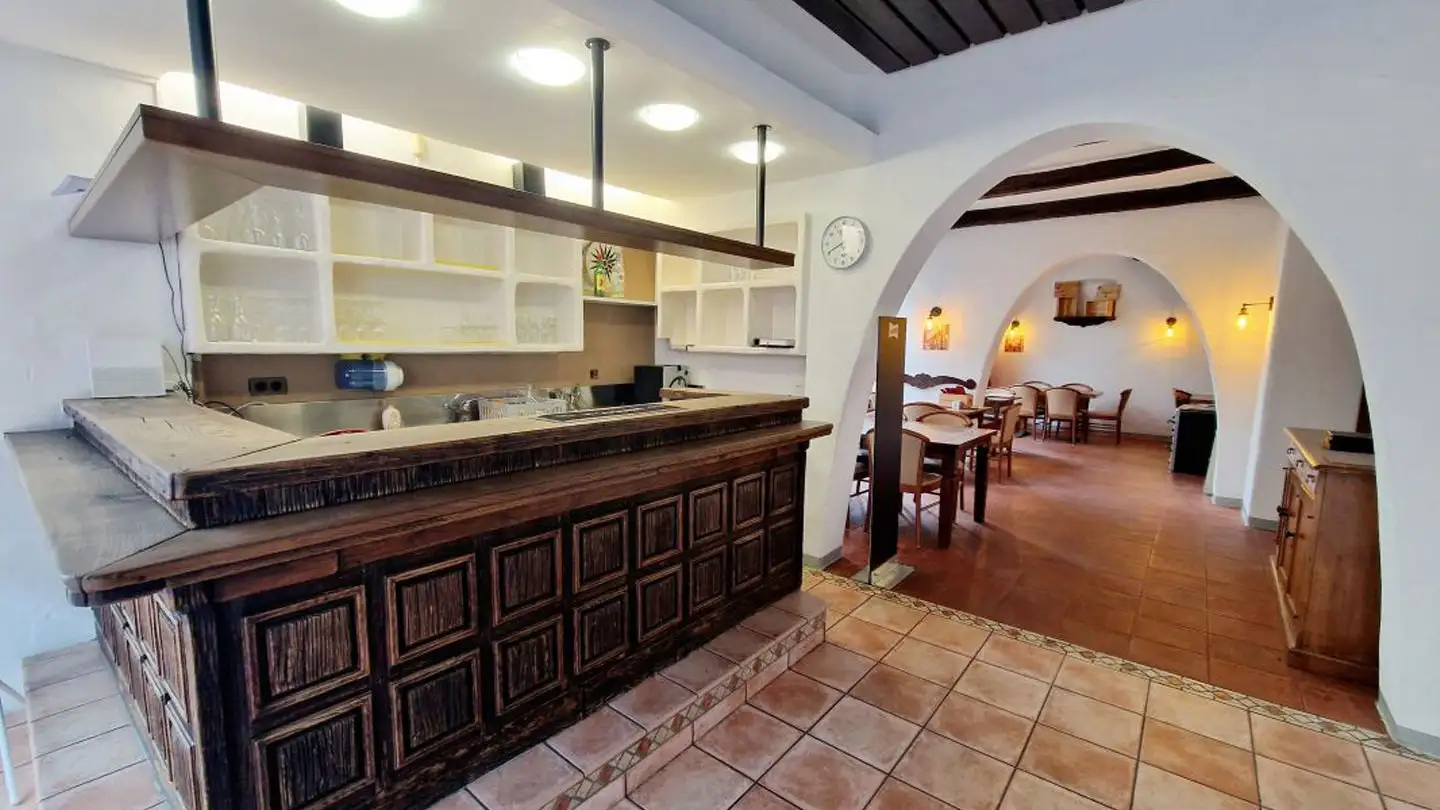 Ristorante in vendita - 6614 Brissago - Photo 3